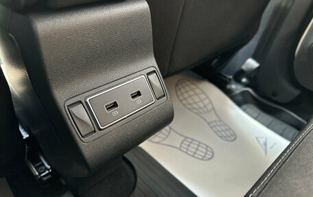 Renault Kaptur I рестайлинг, 2020 год, 1 280 000 рублей, 17 фотография