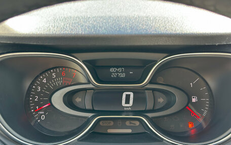 Renault Kaptur I рестайлинг, 2020 год, 1 280 000 рублей, 10 фотография