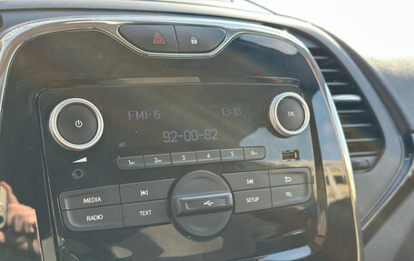 Renault Kaptur I рестайлинг, 2020 год, 1 280 000 рублей, 11 фотография