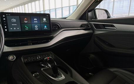 Haval F7 I, 2022 год, 2 100 000 рублей, 13 фотография