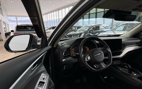 Haval F7 I, 2022 год, 2 100 000 рублей, 8 фотография