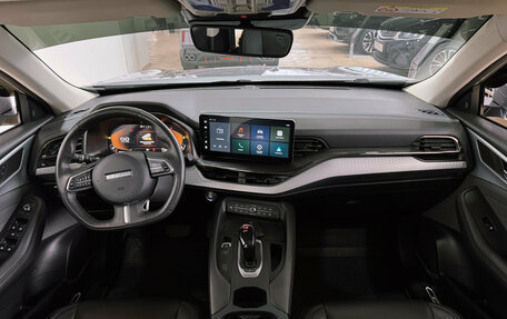 Haval F7 I, 2022 год, 2 100 000 рублей, 9 фотография