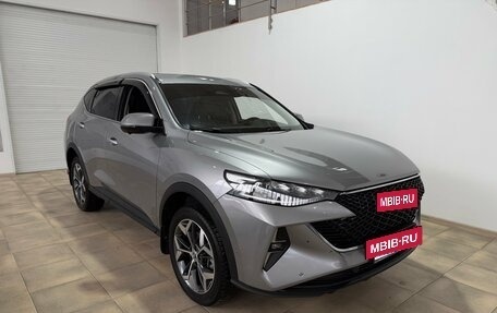 Haval F7 I, 2022 год, 2 100 000 рублей, 2 фотография