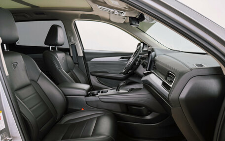 Haval F7 I, 2022 год, 2 100 000 рублей, 10 фотография