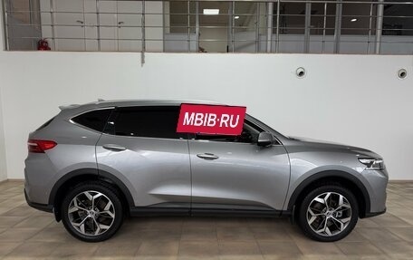 Haval F7 I, 2022 год, 2 100 000 рублей, 7 фотография