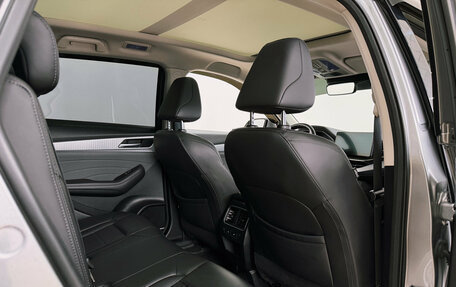 Haval F7 I, 2022 год, 2 100 000 рублей, 15 фотография