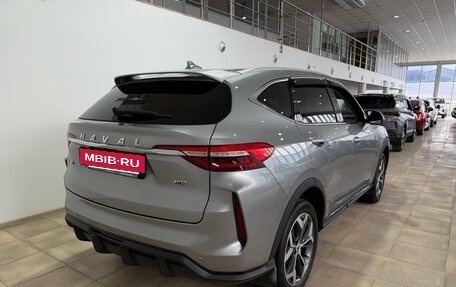 Haval F7 I, 2022 год, 2 100 000 рублей, 4 фотография