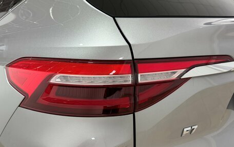 Haval F7 I, 2022 год, 2 100 000 рублей, 22 фотография