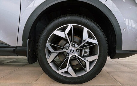 Haval F7 I, 2022 год, 2 100 000 рублей, 29 фотография