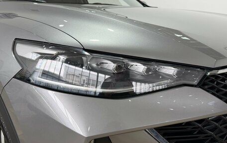 Haval F7 I, 2022 год, 2 100 000 рублей, 18 фотография