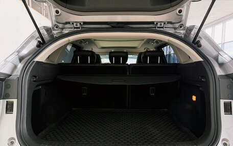 Haval F7 I, 2022 год, 2 100 000 рублей, 28 фотография