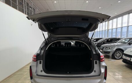 Haval F7 I, 2022 год, 2 100 000 рублей, 27 фотография