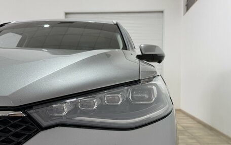 Haval F7 I, 2022 год, 2 100 000 рублей, 20 фотография