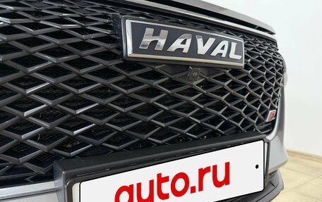 Haval F7 I, 2022 год, 2 100 000 рублей, 23 фотография
