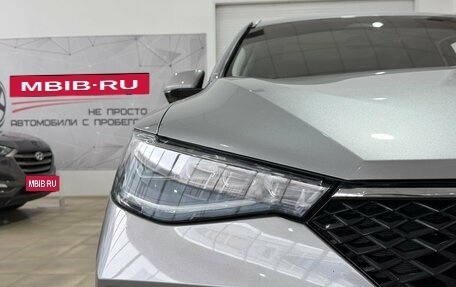 Haval F7 I, 2022 год, 2 100 000 рублей, 19 фотография