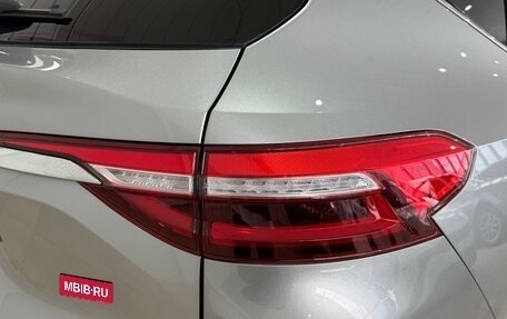 Haval F7 I, 2022 год, 2 100 000 рублей, 21 фотография