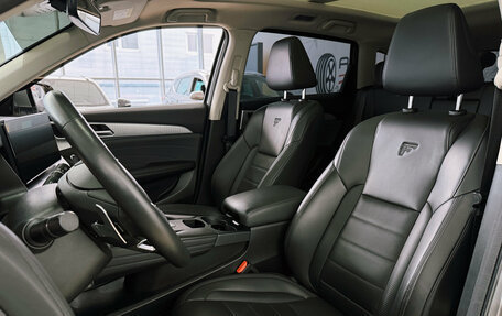 Haval F7 I, 2022 год, 2 100 000 рублей, 35 фотография