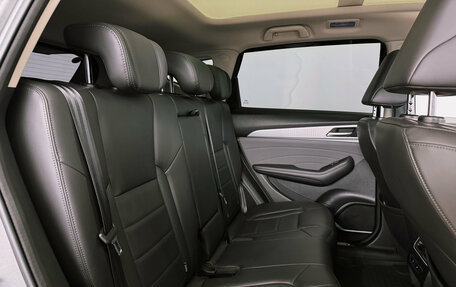 Haval F7 I, 2022 год, 2 100 000 рублей, 33 фотография