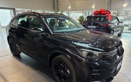 Volkswagen Tiguan, 2025 год, 4 980 000 рублей, 2 фотография