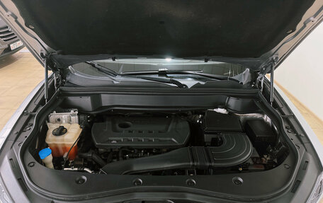 Haval F7 I, 2022 год, 2 100 000 рублей, 39 фотография