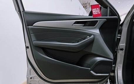 Haval F7 I, 2022 год, 2 100 000 рублей, 34 фотография