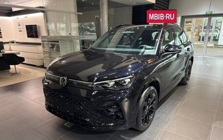 Volkswagen Tiguan, 2025 год, 4 980 000 рублей, 3 фотография