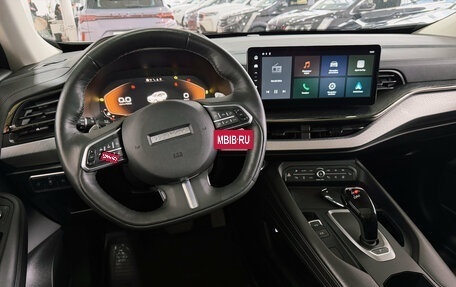 Haval F7 I, 2022 год, 2 100 000 рублей, 38 фотография