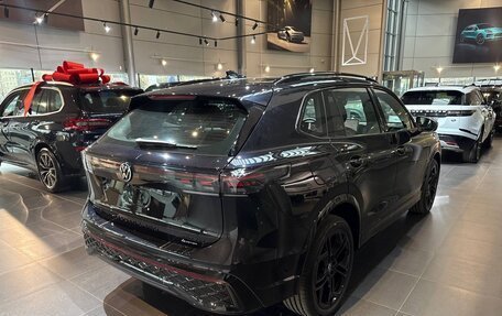 Volkswagen Tiguan, 2025 год, 4 980 000 рублей, 6 фотография