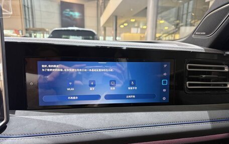 Volkswagen Tiguan, 2025 год, 4 980 000 рублей, 10 фотография