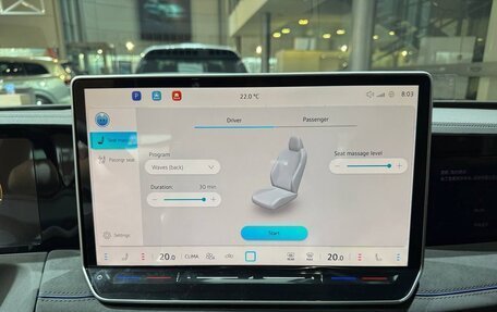 Volkswagen Tiguan, 2025 год, 4 980 000 рублей, 11 фотография