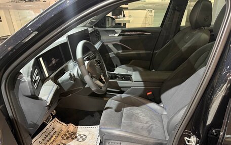 Volkswagen Tiguan, 2025 год, 4 980 000 рублей, 9 фотография