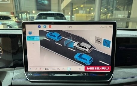 Volkswagen Tiguan, 2025 год, 4 980 000 рублей, 18 фотография