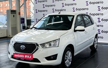 Datsun mi-DO, 2017 год, 699 000 рублей, 2 фотография