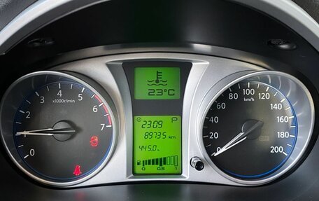 Datsun mi-DO, 2017 год, 699 000 рублей, 16 фотография