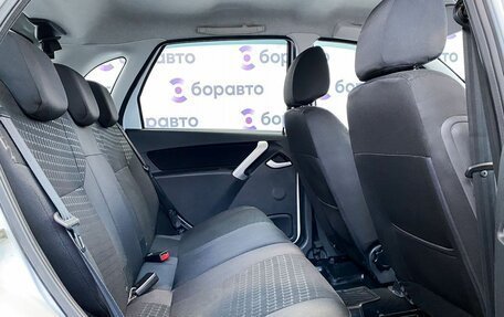 Datsun mi-DO, 2017 год, 699 000 рублей, 13 фотография