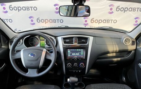 Datsun mi-DO, 2017 год, 699 000 рублей, 17 фотография