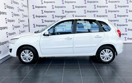 Datsun mi-DO, 2017 год, 699 000 рублей, 7 фотография