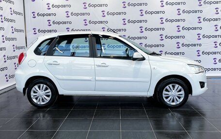 Datsun mi-DO, 2017 год, 699 000 рублей, 8 фотография