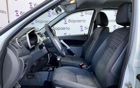 Datsun mi-DO, 2017 год, 699 000 рублей, 11 фотография