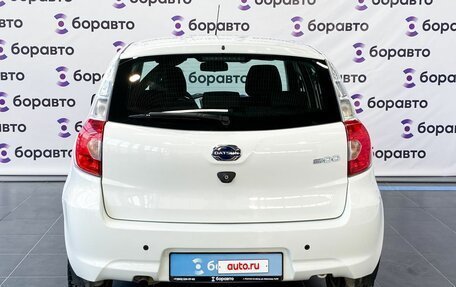 Datsun mi-DO, 2017 год, 699 000 рублей, 4 фотография