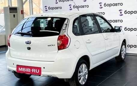 Datsun mi-DO, 2017 год, 699 000 рублей, 6 фотография