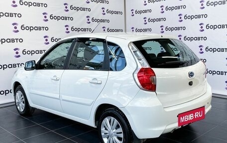 Datsun mi-DO, 2017 год, 699 000 рублей, 5 фотография