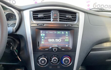 Datsun mi-DO, 2017 год, 699 000 рублей, 18 фотография