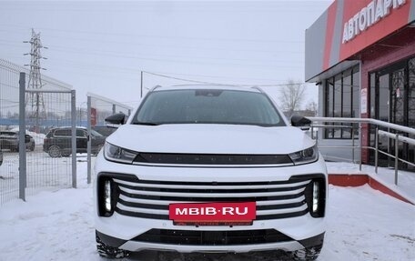 CheryExeed TXL, 2022 год, 2 439 000 рублей, 2 фотография