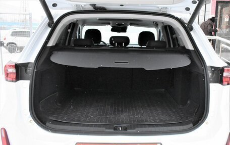 CheryExeed TXL, 2022 год, 2 439 000 рублей, 13 фотография