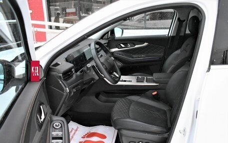 CheryExeed TXL, 2022 год, 2 439 000 рублей, 10 фотография