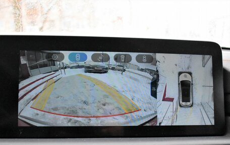 CheryExeed TXL, 2022 год, 2 439 000 рублей, 23 фотография