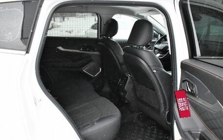 CheryExeed TXL, 2022 год, 2 439 000 рублей, 15 фотография