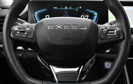 CheryExeed TXL, 2022 год, 2 439 000 рублей, 24 фотография