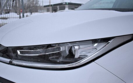 CheryExeed TXL, 2022 год, 2 439 000 рублей, 28 фотография